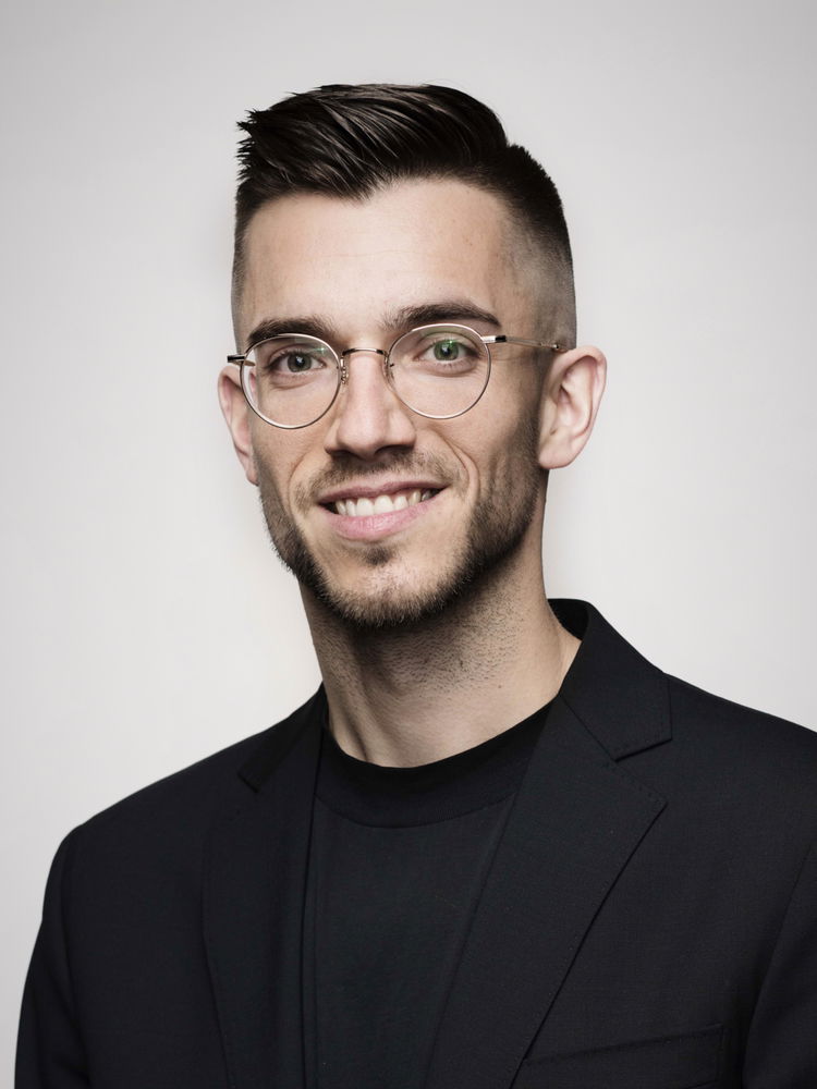 Pierre Xhonneux